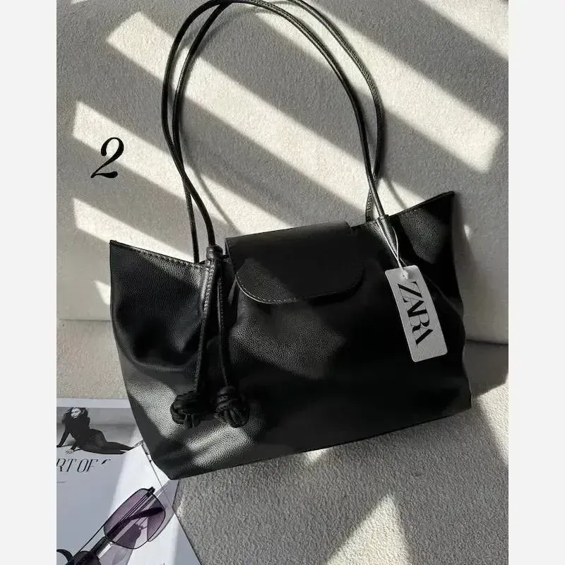 کفش زنانه کاریرا وارداتی رنگ موکا مشکی کرم نسکافه سایز 40-24 - تصویر 5