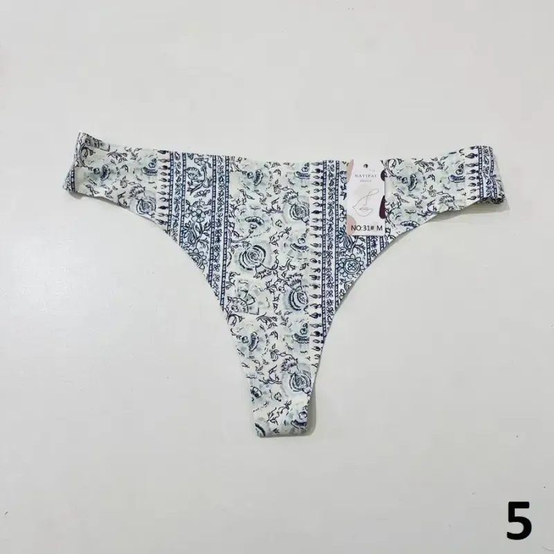شورت فانتزی زنانه کد 1415 سایز مدیوم پارچه لیزری - تصویر 6
