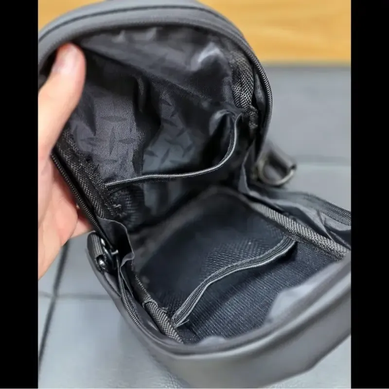بادی بگ هاردکیس بنج ضد آب پارچه اسکین خارجی مدل سفت و سخت کوچک - تصویر 13
