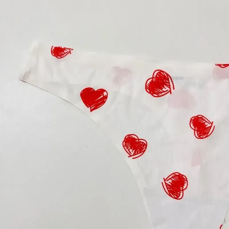 شورت فانتزی زنانه کد 1415 سایز مدیوم پارچه لیزری - تصویر 2