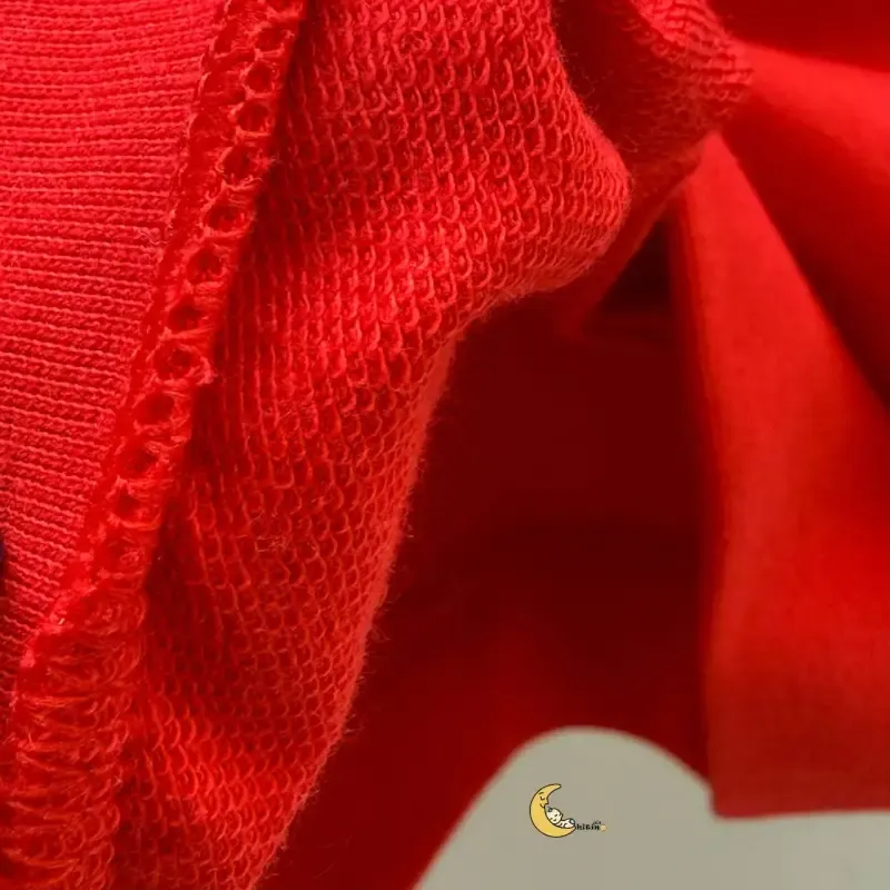 بلوز دورس پنبه یلدایی دخترانه و پسرانه سایز 40 تا 55 مناسب 2 تا 9 سال - تصویر 3