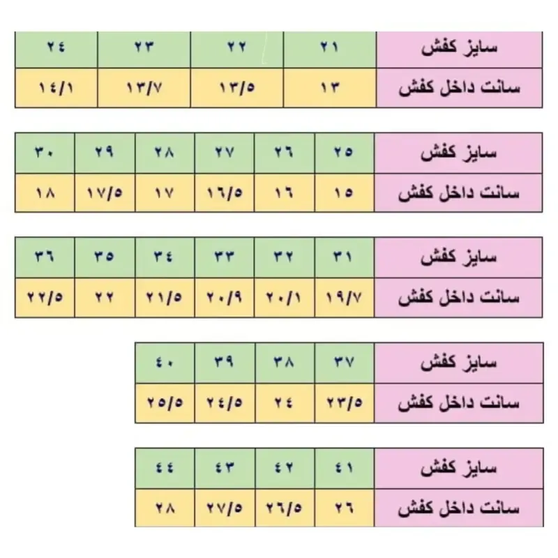 کفش اسپرت مردانه نیوبالانس سفید طوسی سایز 45 تا 47 بزرگپا - تصویر 3