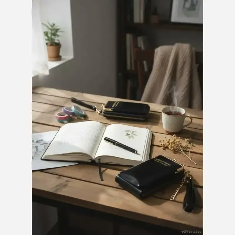 کیف اسپرت جاموبایلی دهنه دار ورنی مشکی وارداتی - تصویر 4