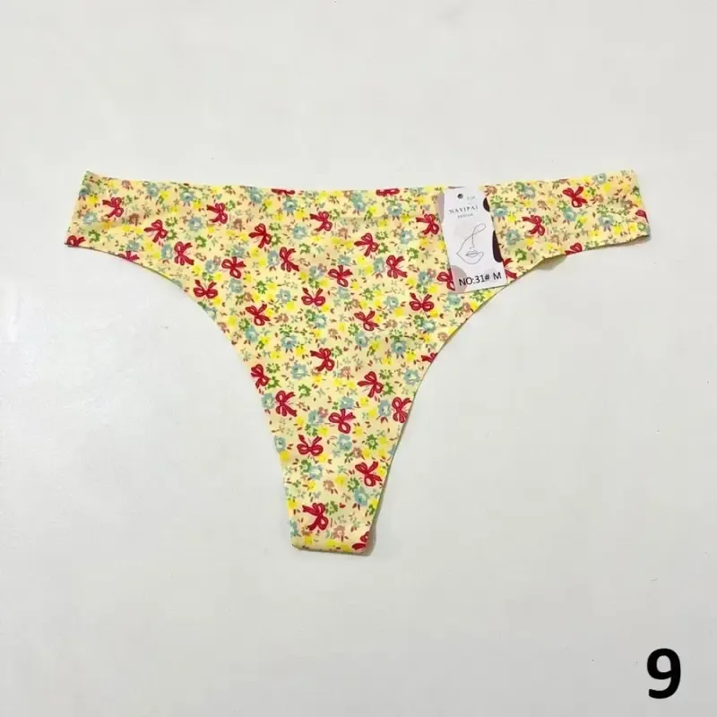 شورت فانتزی زنانه کد 1415 سایز مدیوم پارچه لیزری - تصویر 8