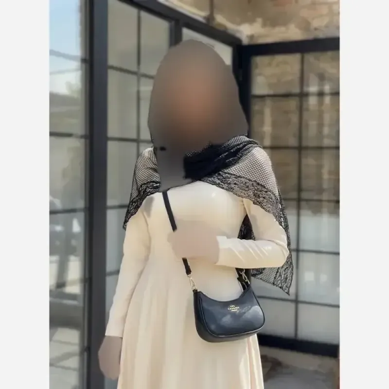کیف مینیمال کوچ قایقی رنگ ثابت متریال وارداتی سایز 18 در 10 - تصویر 5