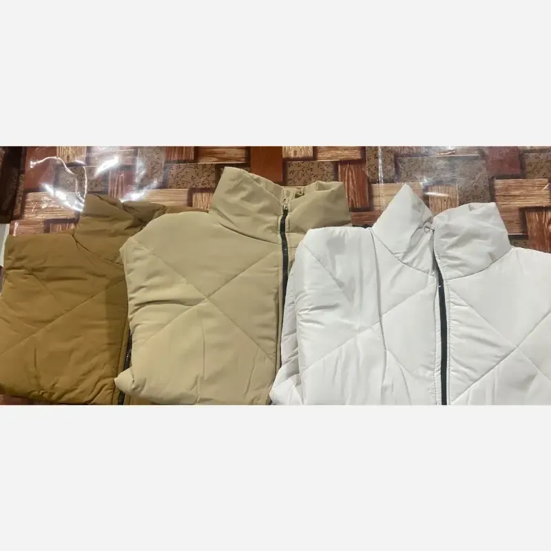 کاپشن پاستیلی دخترانه کراپ شو تی سی پشم شیشه سایز 36 تا 46 - تصویر 14