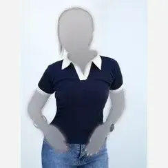 پلوشرت زنانه سوپر پنبه درجه یک فری سایز - تصویر 7