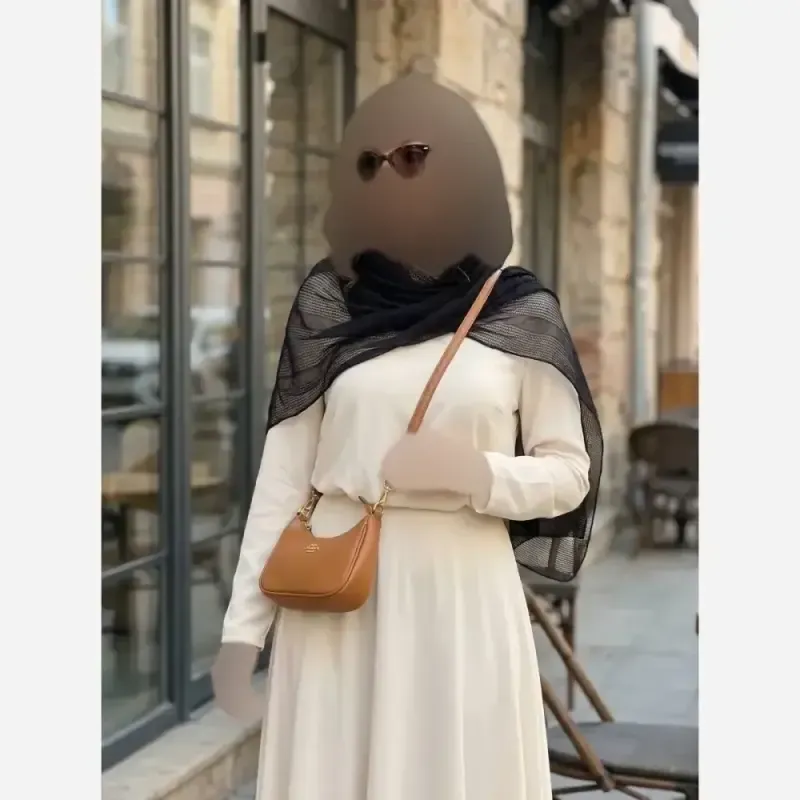 کیف مینیمال کوچ قایقی رنگ ثابت متریال وارداتی سایز 18 در 10 - تصویر 4
