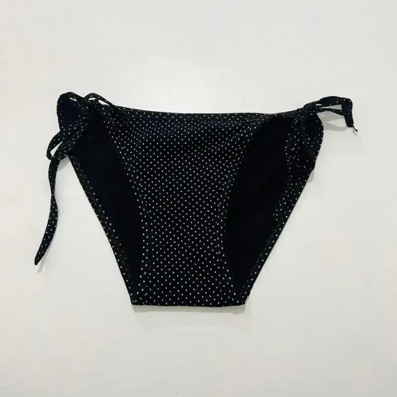شورت بیکینی گره ای زنانه کد 1420 با قابلیت تنظیم دور کمر - تصویر 12