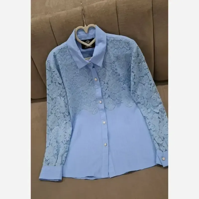 مدل مرینا توکی خرجکار گیپور سایز 36 تا 58 - تصویر 13