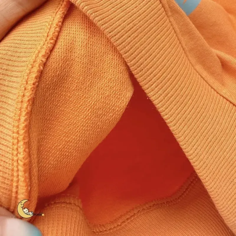 ست دورس و شلوار بچگانه نخ پنبه طرحدار برند هورس - تصویر 8